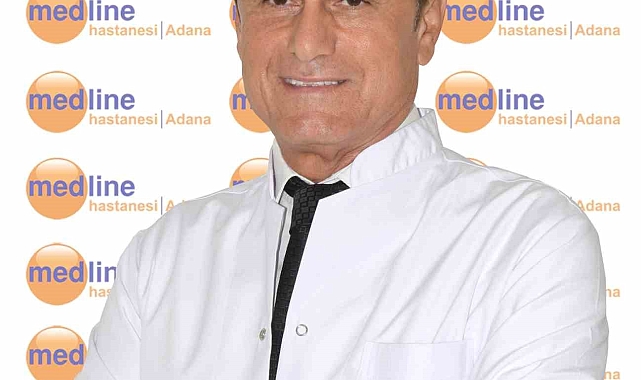 Dr. Demirkıran: &quot;Çocuklarda ihmal edilen geniz eti ciddi sorunlara kapı aralayabiliyor&quot;