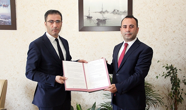 Dumlu yer altı kaynak suyuna fizibilite desteği