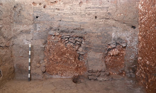 &quot;Dünyanın bilinen en eski ağrı kesicileri Küllüoba&#039;da&quot;