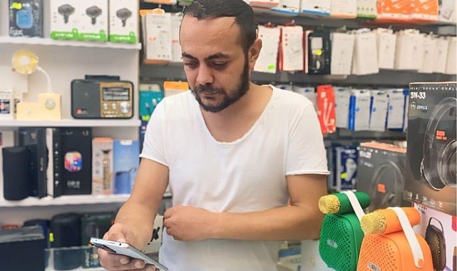 &quot;e-Devlet üzerinden IMEI sorgusu yapılmalı&quot;