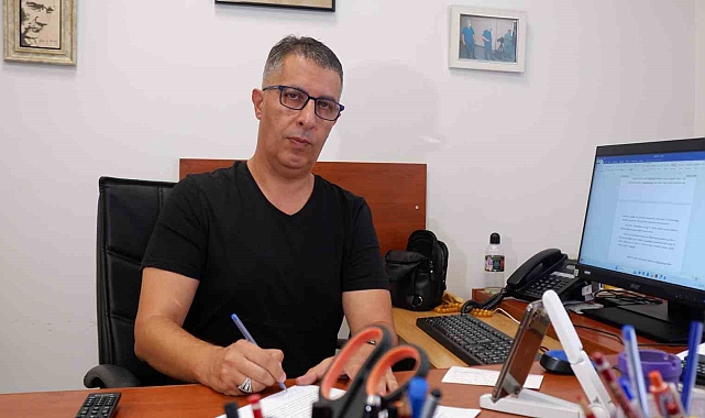 Eğilmez: &quot;Kerkük, Türk tarihinin önemli bir parçasıdır&quot;