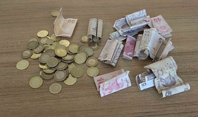 Elazığ&#039;da dilenci operasyonu gerçekleştirildi