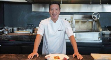 Elon Musk ve Bill Clinton gibi isimlere yemek hazırlayan ünlü şef Türkiye'de