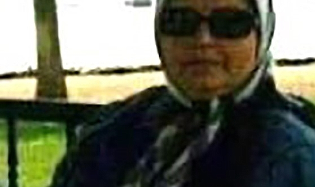 Emekli astsubay, kanser hastası eşini öldürüp, intihar etti