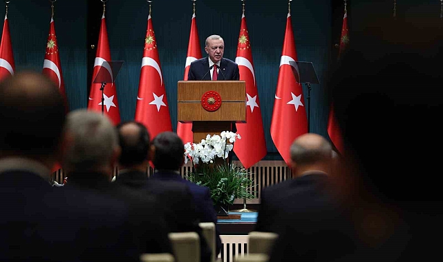 Erdoğan: &quot;Narin kızımızın canını alanlardan bunun hesabını adalet önünde mutlaka soracağız