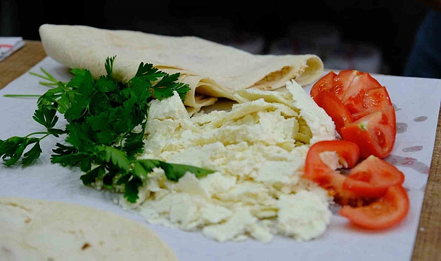 Erzincan Tulum Peynirinde marka tescili alındı