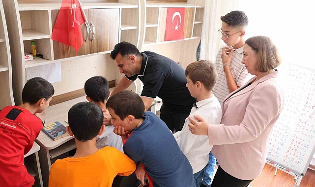 Erzurum Aile ve Sosyal Hizmetler İl Müdürlüğü bünyesindeki kuruluşlardaki denetimler devam ediyor