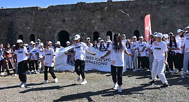 Erzurum Gençlik ve Spor İl Müdürlüğü önemli bir farkındalığa imza attı