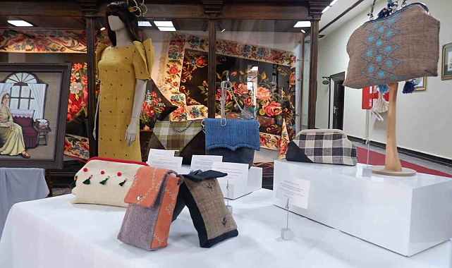 Erzurum Olgunlaşma Enstitüsü, 457 ürünün tescilini aldı