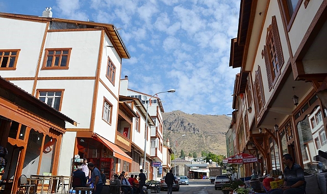 Erzurum&#039;dan 4 ürün için daha başvuru yapıldı