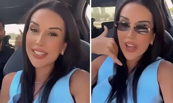 Eski Dilan geri döndü