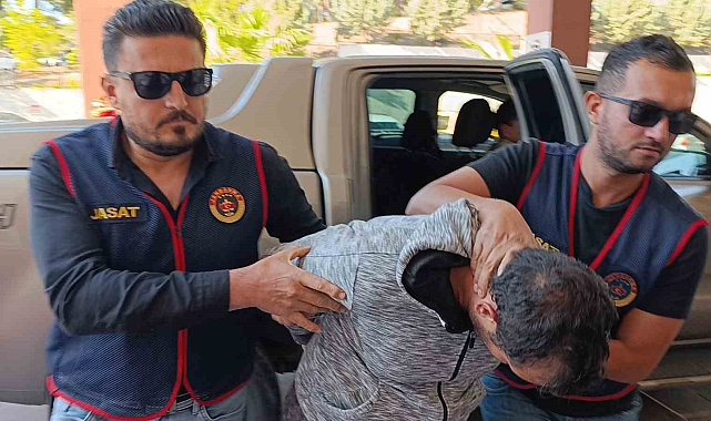 Eski imamın, çalıntı tüfekle öldürüldüğü ortaya çıktı