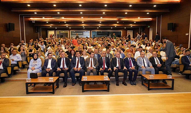 ETSO ve STSO meclisleri Sivas'ta buluştu