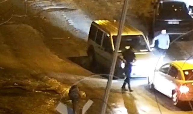 Evinde kaldığı kişinin müstehcen görüntülerini çekerek 10 milyon istedi