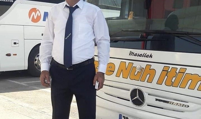 Evinin avlusunda silahlı saldırıya uğrayadı