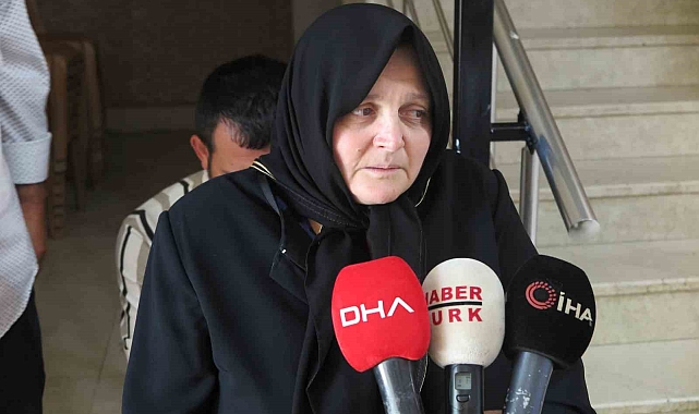 Fazla su istediği için canice katledilen gencin ailesi perişan oldu