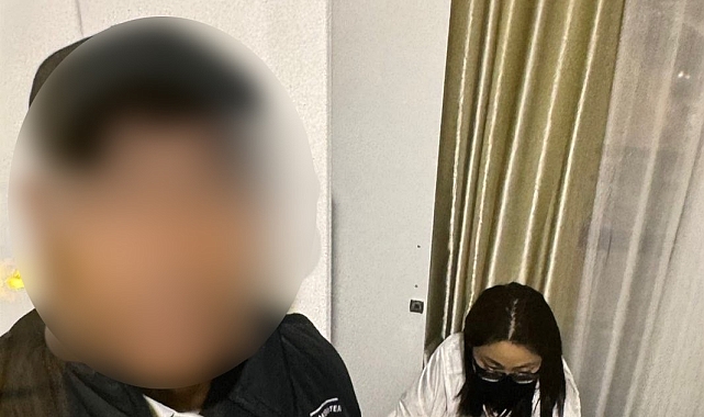 Filipinli eski belediye başkanı Endonezya&#039;da tutuklandı