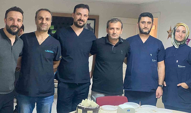 Fizyoterapistler Günü kutlandı