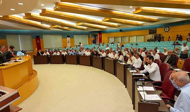 Geçici hayvan bakımevi için şartlı bağış kampanyası başlatıldı