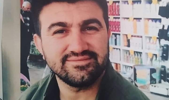 Geçirdiği motosiklet kazası sonucu hayatını kaybeden Piyade Astsubay son yolculuğuna uğurlandı