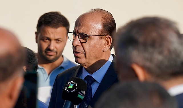 Geçit, Kaynarca İle Uzunok&#039;ta Vatandaşlarla Buluştu