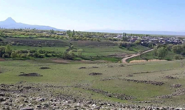 Geçmişten Günümüze Bir Iğdır Hazinesi; Fasulye Diyarı Kamışlı