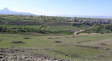 Geçmişten Günümüze Bir Iğdır Hazinesi Patates Vadisi Aliköse