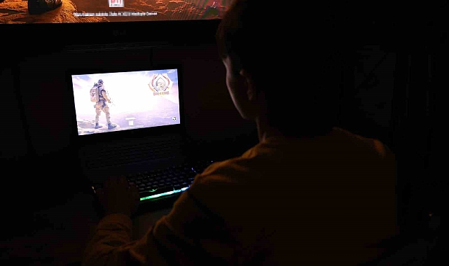 Gelişen teknolojinin ekranı savaşların yerini aldı