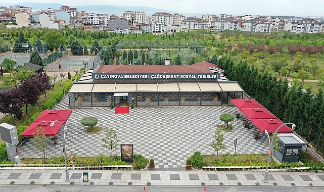 Glütensiz yemek yarışmasına 13 ilden gelecek aşçılar yarışmada hünerlerini sergileyecek