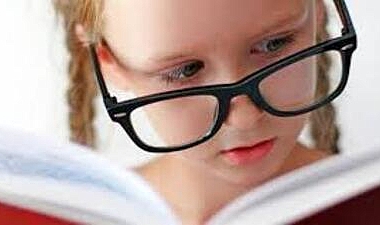 Göz sağlığı çocukların okul başarısında önemli