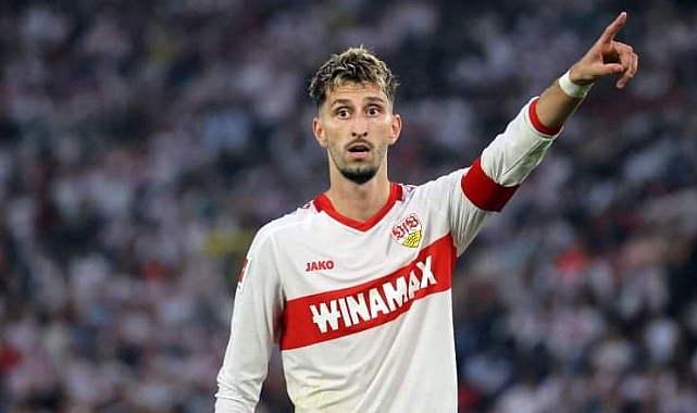 Gurbetçi yıldız için Türkiye iddiası