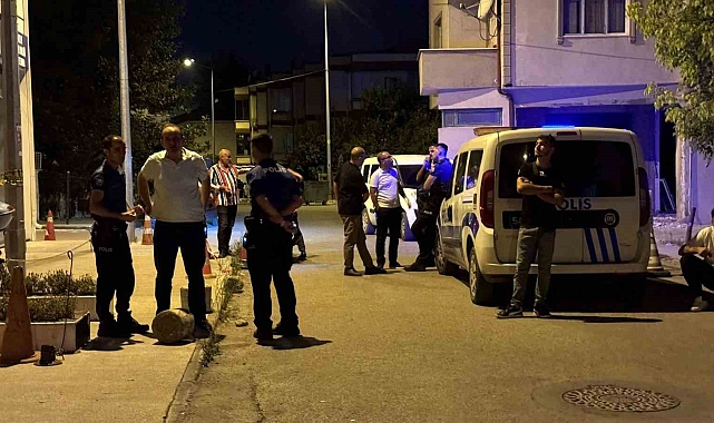 Güzellik uzmanı sevgilisini başından vurarak ağır yaralayan şahıs, yakalandı