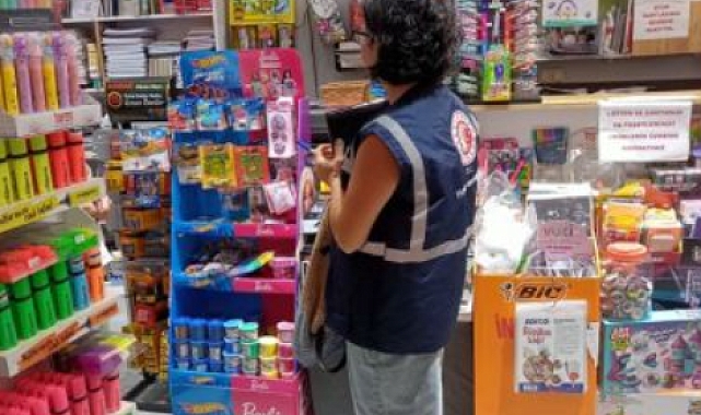 Haksız fiyat artışına ceza yağdı