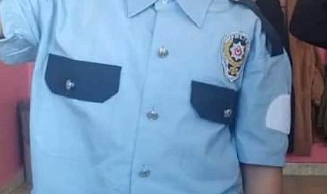 Hareket halindeki traktörün arka tekerine sıkışan 10 yaşındaki çocuk hayatını kaybetti