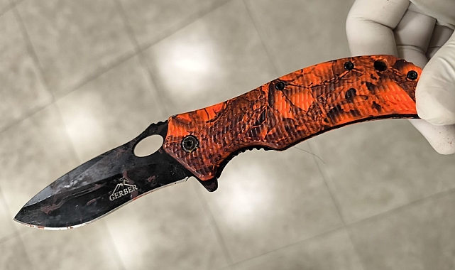 Hesap mevzusu nedeniyle çıkan bıçaklı kavgada 1&#039;i ağır 7 kişi yaralandı