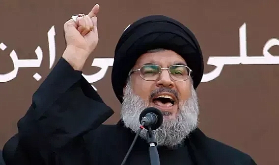 Hizbullah, Hasan Nasrallah&#039;ın öldürüldüğünü doğruladı