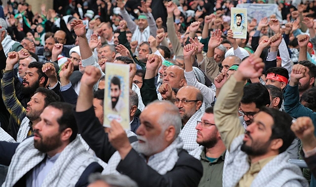 &quot;Hizbullah, İsrail saldırılarında önemli komutanlarını kaybetse bile diz çökmeyecek&quot;