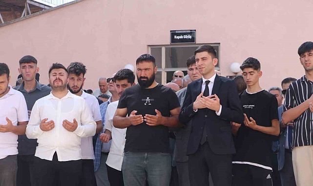 İdam edilen ülkücüler Ulucanlar Cezaevi&#039;nde anıldı