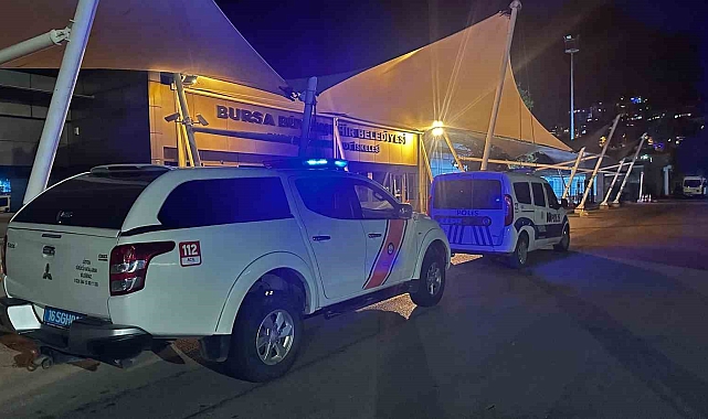 İDO iskelesine yanaşan vapurun tuvaletinde ceset bulundu