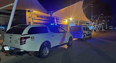 İDO iskelesine yanaşan vapurun tuvaletinde ceset bulundu