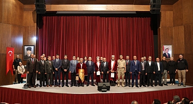 Iğdır’da Ahilik Haftası kutlandı