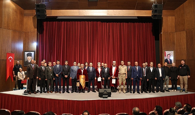 Iğdır’da Ahilik Haftası kutlandı