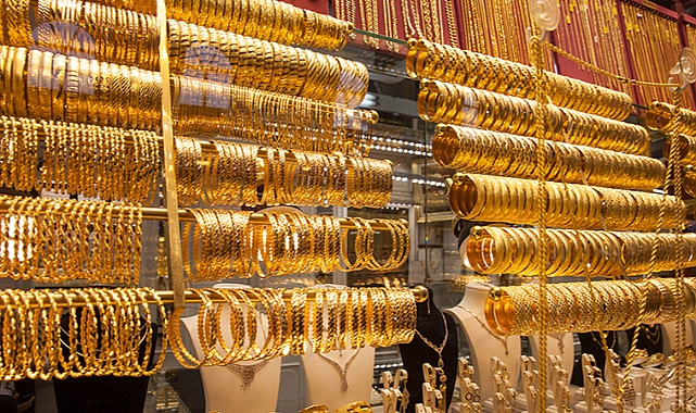 Iğdır&#039;da güncel altın fiyatları.. 10 Eylül 2024 Iğdır altın fiyatları