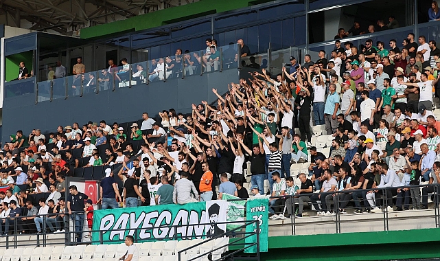 Iğdır’da Payegan (Ateş Muhafızları) taraftar grubu kuruldu