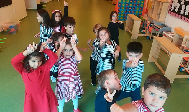 Iğdır’da uyum eğitimi için ilk ders zili çaldı