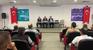 Iğdır'da Yurt Güvenliği Toplantısı