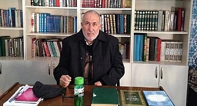 Iğdır Ehlibeyt Alimler Derneği Başkanı Tümay; “Hitler’e bile rahmet okutan bu katliamları lanetliyoruz“