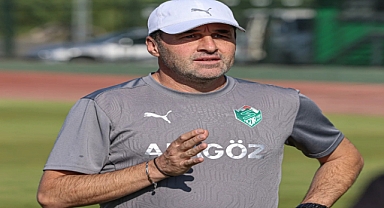 Iğdır FK, Esenler Erokspor maç hazırlığını tamamladı