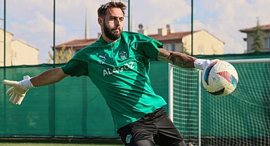 Iğdır FK, Esenler Erokspor mesaisine başladı