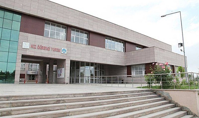 Iğdır GSB Yurtlarına başvuran öğrencilerin tamamı kabul oldu